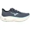 Image de Mizuno Wave Sky 9 Chaussure de running sans stabilisateurs Femmes - bleu gris, menthe, Taille 38,5