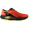 Image de Mizuno Neo Accera Chaussure trail Unisex - orange, noir, Taille 43