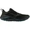 Image de Mizuno Neo Lumina GTX Chaussure trail Hommes - vert foncé, noir, Taille 48,5