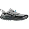 Image de Mizuno Neo Lumina Chaussure trail Hommes - gris clair, gris foncé, Taille 44,5