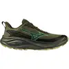 Image de Mizuno Neo Lumina GTX Chaussure trail Femmes - vert olive, menthe, Taille 40,5