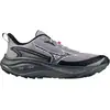 Image de Mizuno Neo Lumina Chaussure trail Femmes - lilas, gris, Taille 41