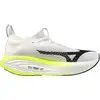 Image de Mizuno Neo Vista 3 Chaussure de running sans stabilisateurs Hommes - blanc, orange, Taille 48,5