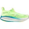 Image de Mizuno Neo Vista 3 Chaussure de running sans stabilisateurs Hommes - jaune lemon, turquoise, Taille 46,5