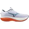 Image de Mizuno Wave Rider 30 Chaussure de running sans stabilisateurs Hommes - blanc, bleu, Taille 45