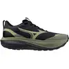 Image de Mizuno Wave Rider GTX 4 Chaussure trail Hommes - sauge, bleu foncé, Taille 42