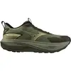 Image de Mizuno Wave Rider TT 4 Chaussure trail Hommes - sauge, vert foncé, Taille 44,5