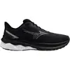 Image de Mizuno Wave Serene 3 GTX Chaussure de running sans stabilisateurs Hommes - anthracite, noir, Taille 42