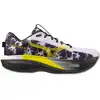 Image de Mizuno Wave Rider 30 Amsterdam Chaussure de running sans stabilisateurs Unisex - blanc, noir, Taille 45