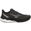 Image de Mizuno Wave Serene 3 GTX Chaussure de running sans stabilisateurs Femmes - gris foncé, noir, Taille 41