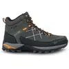 Image de Chaussures de randonnée Regatta Samaris III Vert 39 RMF834-D84