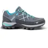Image de Chaussures de randonnée femme Regatta SamarisIII Gris 41 RWF835-6TW
