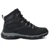 Image de Bottines de randonnée Regatta Holcombe Classic Noir 44 RMF876-800