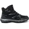 Image de Chaussures de randonnée Regatta Holcombe III Noir 47 RMF872-9V8