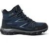 Image de Chaussures de randonnée Regatta Holcombe III Bleu 39 RMF872-95P