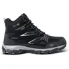Image de Chaussures de randonnée femme Regatta Holcombe III Noir 39 RWF872-0PX