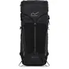 Image de Sac de randonnée Regatta Blackfell IV 45L Noir 45 L EU286-800
