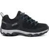 Image de Chaussures de randonnée femme Regatta Edgepoint IV Noir 40 RWF894-1EN
