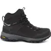 Image de Chaussures de randonnée femme Regatta Regen Noir 42 RWF891-1CE