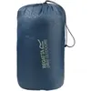 Image de Sac de couchage enfant Regatta Tilva 3 Season Bleu TU RCE652-ZZ8