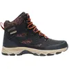 Image de Chaussures de randonnée femme Regatta Vendora Noir 39 RWF1074-0MH
