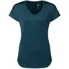 Image de T-shirt femme Dare 2B Vigilant Vert 42 DWT455-ZM7