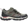 Image de Chaussures de randonnée femme Regatta Holcombe III Vert 40 RWF873-2ZV