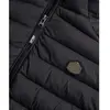 Image de Sweatshirt à capuche Superdry Fuji Lite Noir M M5012339A-02A