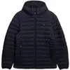 Image de Sweatshirt à capuche Superdry Fuji Lite Bleu L M5012339A-98T