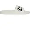Image de Claquettes fille Superdry Superdry Blanc 5/6 ans WF310256A-T7X