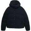 Image de Doudoune en velours Superdry Premium Bleu L M5012431A-98T