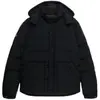Image de Doudoune Superdry Classic Everest Noir M M5012528A-12A