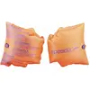 Image de Brassards Gonflables Piscine - Dmuchane 2-6 Ans Orange