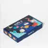 Image de Kit Cadeau Bombes De Bain Effervescente Multicolore