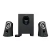 Image de Enceintes Logitech Z313