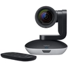 Image de Logitech PTZ Pro 2 Noir, Gris 30 ips - Excellent état en occasion ou reconditionné
