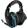 Image de Casque gaming avec micro Logitech G935 - Noir en occasion ou reconditionné