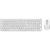 Image de Clavier Logitech QWERTZ Sans-fil MK950 en occasion ou reconditionné