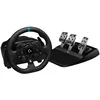 Image de Logitech G G923 SE Noir USB 2.0 Volant + Pédales + Joystick Xbox, Xbox One, Xbox Series S, Xbox Series X - Excellent état en occasion ou reconditionné