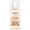 Image de Hawaiian Tropic Lotion protectrice hydratante & légère SPF 30 - Silk Hydration - Visage - 50 ml