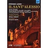 Image de Stefano Landi (2), Les Arts Florissants, William Christie , Stage Director: Benjamin Lazar - Il Sant' Alessio - William Christie en occasion ou reconditionné