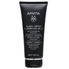 Image de BLACK DETOX CLEANSING GEL - Nettoyant visage naturel au charbon actif et propolis 150 ml
