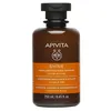 Image de SHAMPOOING BRILLANCE ET VITALITÉ au miel et à l’orange pour tous types de cheveux