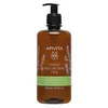 Image de TONIC MOUNTAIN TEA Gel de bain au thé de montagne, propolis et huiles essentielles 500 ml