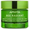 Image de BEE RADIANT GEL-CREMA SIGNOS DE LA EDAD & ANTIFATIGA con propóleo y peonía blanca 50 ml