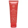 Image de BEE SUN SAFE Gel-Crème Visage Hydra Fresh SPF 50 50 ml