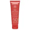Image de BEE SUN SAFE Gel-Crème Teinté Visage Hydra Fresh SPF 50 50 ml