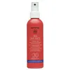 Image de BEE SUN SAFE Hydra Fresh spray visage et corps SPF 30 200 ml