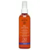 Image de BEE SUN SAFE Huile Corporelle Bronzage Parfait SPF 30 200 ml