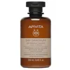 Image de CHAMPÚ ANTICASPA SECA Tratamiento natural anticaspa seca con apio, propóleo y árbol de té 250 ml